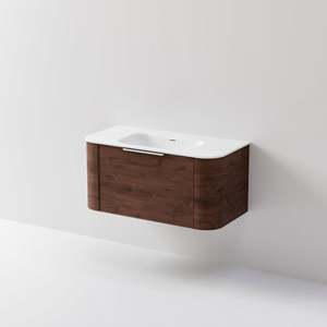 Code Interiors: CODE INTERIORS NATURE 1000 INSET BASIN VANITY
