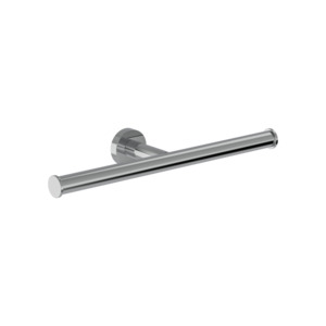 Accessories: PLUMBLINE BUDDY DOUBLE TOILET ROLL HOLDER