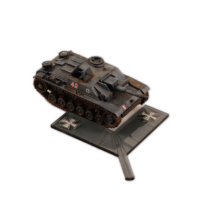 Bolt Action 45 Degree Widget - Battle Kiwi Tabletop Wargaming Terrain and Accessories