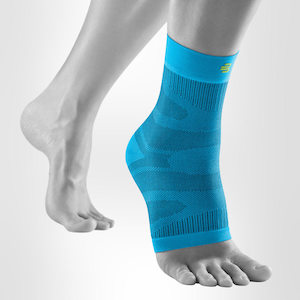 Sports Compression: Sports Compression Ankle Sleeve