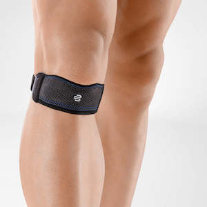 Orthopedic: GenuPoint Knee Strap