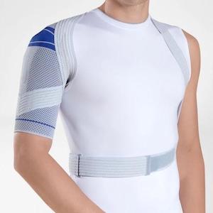 Active Shoulder Braces: OmoTrain Shoulder Support
