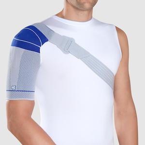Active Shoulder Braces: OmoTrain S Shoulder Support