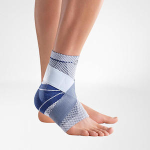Volleyball Ankle Braces: MalleoTrain Plus Ankle Support