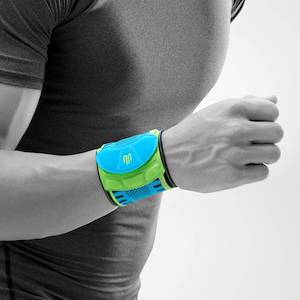 Volleyball Support: Sports Wrist Strap