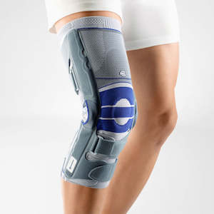 SofTec Genu Knee Brace