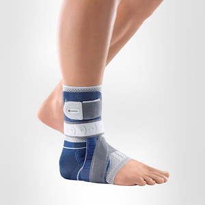 Ankle Brace Post Surgery: MalleoLoc L3 Ankle Brace