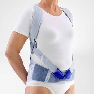 Osteoporosis Back Braces: Spinova Osteo Back Brace