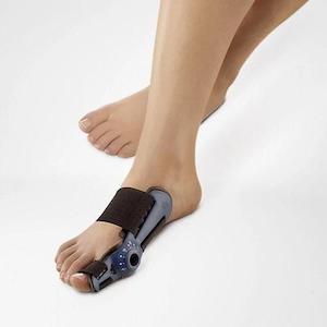 Foot Supports: ValguLoc II Bunion Splint