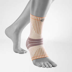 Volleyball Ankle Braces: Outdoor Ankle Support