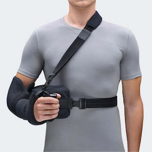 Medical: b:joynz shoulder immobiliser 15