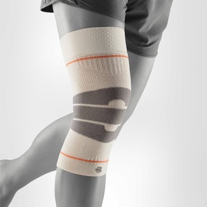 Sports Compression Knee Sleeve Pro