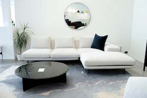 Surface L-Shape Sofa RAFC (M18+M20)