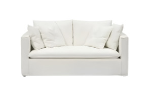 Straight Sofas: Barni Sofa 1.8m
