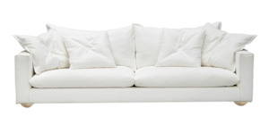 Sofas: Jean Sofa 2.4m