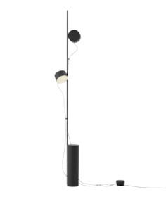 Muuto: Post Floor Lamp