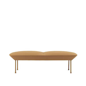 Muuto: Oslo Bench