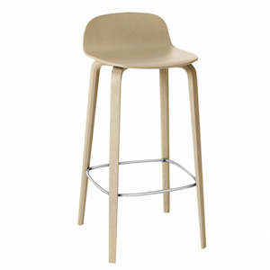 Muuto: Visu Low Barstool