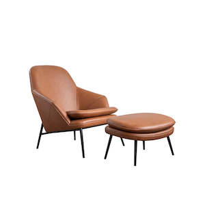 Wendelbo: Hug Foot Stool