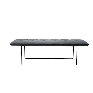 Wendelbo: Tip Toe Bench Seat Large