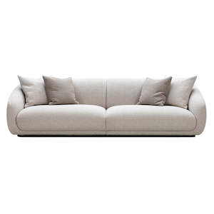 Montholon 3-Seat Sofa