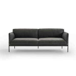 Scribe 2.5 Seat Sofa 1.9m