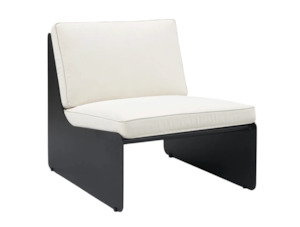 Dougie Outdoor Lounge Chair