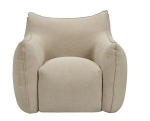 Hucks Mini Armchair