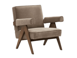 Artie Armchair
