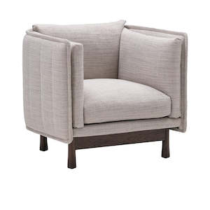 Lounge Chairs: Kite Club Chair