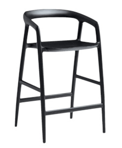 Bar Stools: Maki Barstool