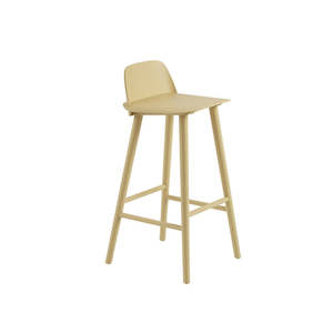 Bar Stools: Nerd Bar Stool 65cm - (Second)