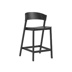 Bar Stools: Cover Counter Stool 65cm