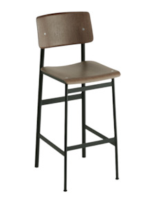 Bar Stools: Loft Bar Stool 65cm