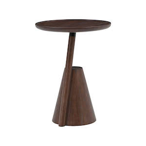 Side Tables: Mate Side Table