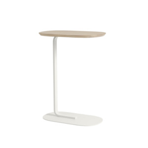 Side Tables: Relate Side Table High (73cm)