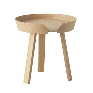 Around Coffee Table Small