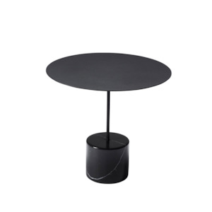 Side Tables: Calibre Side Table Low