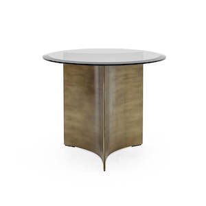 Side Tables: Arc Side Table