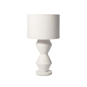 Lighting: Cuzzi II Lamp