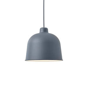 Lighting: Grain Pendant Lamp