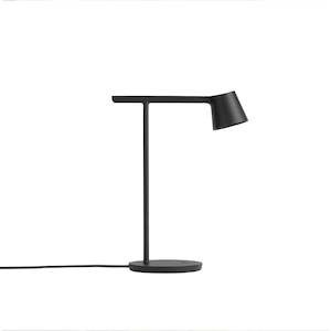 Lighting: Tip Table Lamp