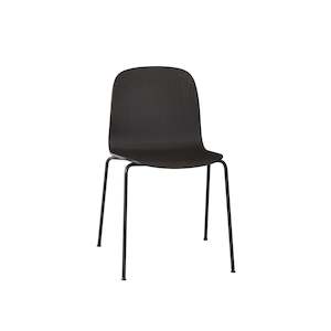 Office: Visu Chair With Tube Base