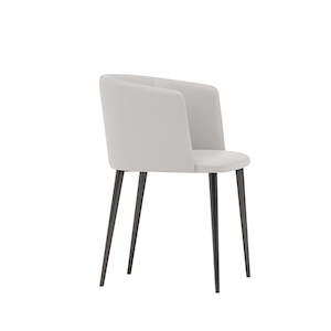 Office: Ballet Club Chair (small) - (Second)