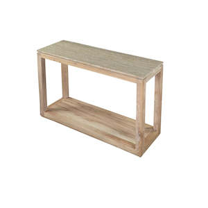 Lounge: Axol Console Table Small 1.2m