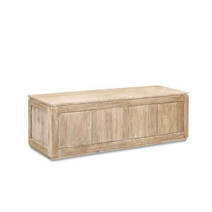 Storage: Axol Low Sideboard 4-Door 1.4m