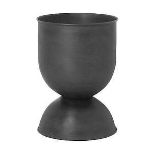 Hourglass Pot - Small