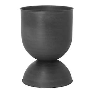 Kitchen 1: Hourglass Pot - Medium