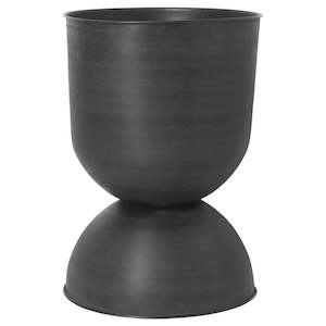 Kitchen 1: Hourglass Pot - Large