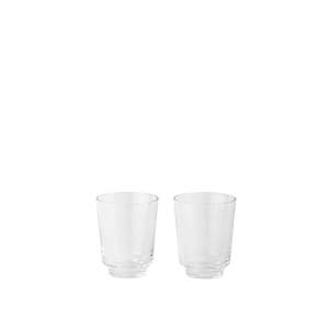 Raise Glasses Set of 2